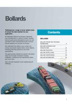 Bollards - 3