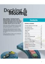 Docking & Mooring - 3