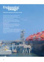 Docking, Mooring & Transfer for LNG - 12