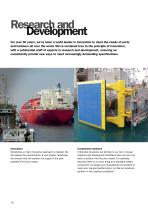 Docking, Mooring & Transfer for LNG - 14