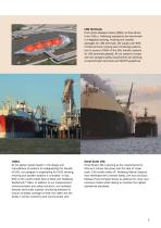 Docking, Mooring & Transfer for LNG - 5