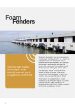 Floating Fenders - 6