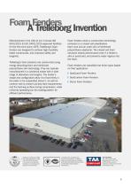 Foam Fenders & Buoys-6