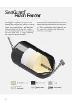 Foam Fenders & Buoys-7