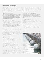 Foam Fenders & Buoys-8