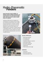 Hydro-Pneumatic Fenders (HPNE)-3