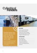 Multipurpose and Tug Fenders - 8