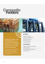 Multipurpose and Tug Fenders Brochure-16
