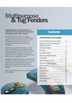 Multipurpose and Tug Fenders Brochure-3