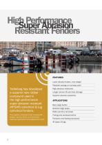 Multipurpose and Tug Fenders Brochure-6