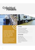 Multipurpose and Tug Fenders Brochure-8