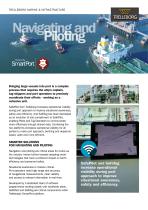 Navigating & Piloting Factsheet - 1