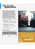 Pneumatic Fenders: Manufacturing Methods Matter Whitepaper - 4