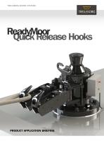 ReadyMoor Quick Release Hooks - 1