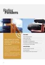 Rolling Fenders and Safety - 8