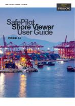 SafePilot Shore Viewer User Guide - 1