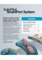 Safepilot SmartPort System - 3