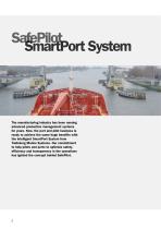 Safepilot SmartPort System - 6