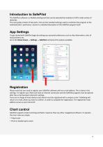 SafePilot User Guide - 5