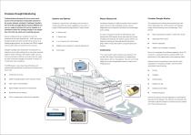 SeaTechnik Precision Draught Monitor (PDM) - 2