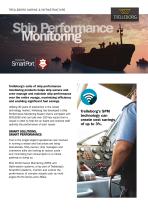 Ship Performance Monitoring Factsheet - 1