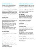 Ship-Shore Links Factsheet - 3