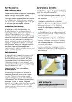 SmartPort by Trelleborg Factsheet - 2