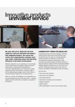 Trelleborg Marine and Infrastructure Corporate Brochure - 4