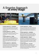 Trelleborg Marine and Infrastructure Corporate Brochure - 5