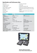 TRELLEBORG’S SAFEPILOT CAT ROT AND CAT I – Professional Piloting Un - 2