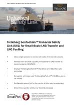 Universal Safety Link - 1