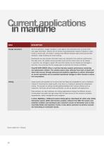 Use of Big Data in the Maritime Industry Report - 10