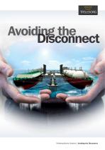 Whitepaper - Avoid the Disconnect - 1