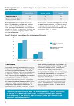 Whitepaper - Rubber fenders, Mixing it up - 7