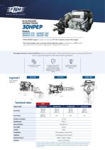 30HPEP  from 180hp to 270hp - 1