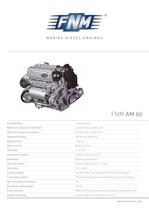 AM 60 Data sheet - 1