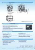 FNM ENGINE HPE 110-2