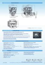 FNM ENGINE HPE 135 - 2