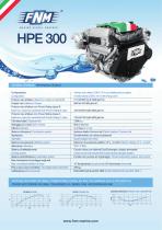 FNM ENGINE HPE 300 - 1