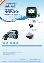 FNM AND NMEA 2000 - 1