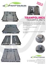 MESH TRAMPOLINES - 1