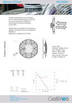 Axial fans - 8