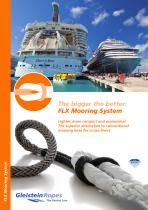 FLX Mooring System - 1