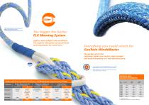 FLX Mooring System for Cruise Ships Brochure - 2