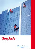 GeoSafe - Safety ropes - 1