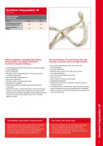 GeoSafe - Safety ropes - 5