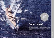 GeoYacht - Ropes for recreational marine - 10