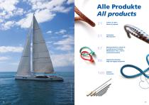 GeoYacht - Ropes for recreational marine - 11