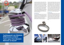 GeoYacht - Ropes for recreational marine - 3