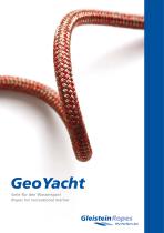 GeoYacht - Ropes for recreational marine_2015 - 1